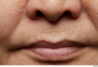 HD Face Skin Visa Kasumi face lips mouth nose skin…